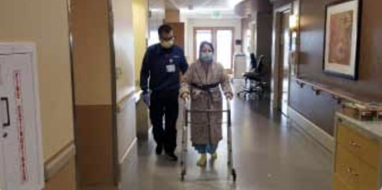 Unwanted family ‘tradition’ gives New Mexico woman life