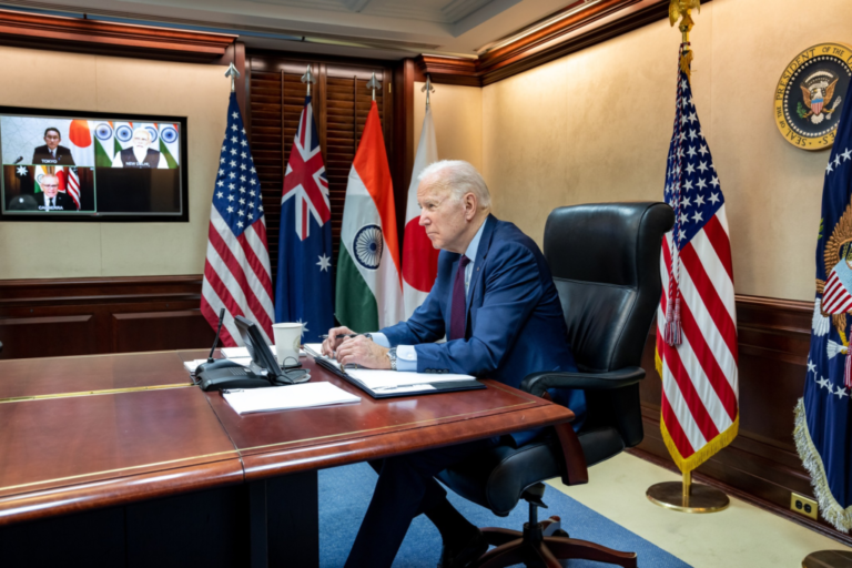 Biden’s delivery on the State of the Union