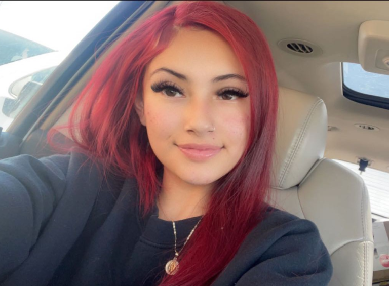 Student of the Week – Nayeli Chaira