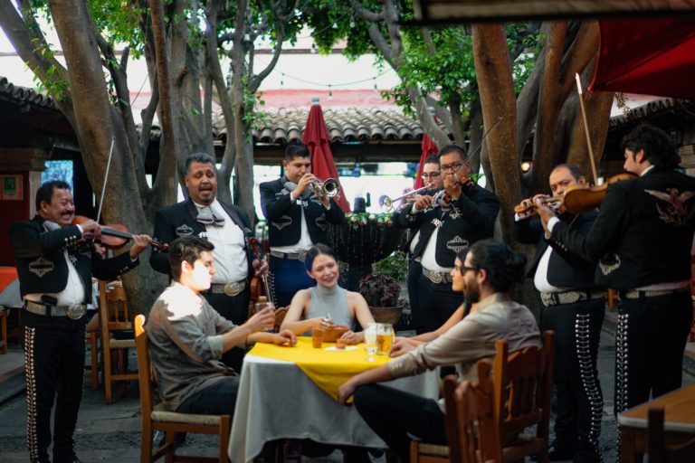 The legacy of Cinco de Mayo