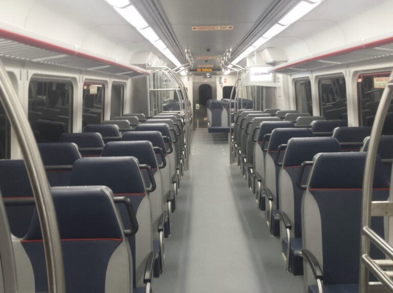 RTD light rail trains will not serve 18th-California Station Sept. 6-13