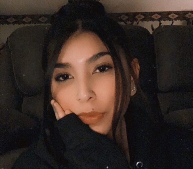 Student of the Week – Marissa Chacon