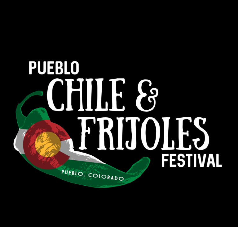 Ven por el chile. Quédate para la diversión, es hora de Chile & Frijoles en Pueblo