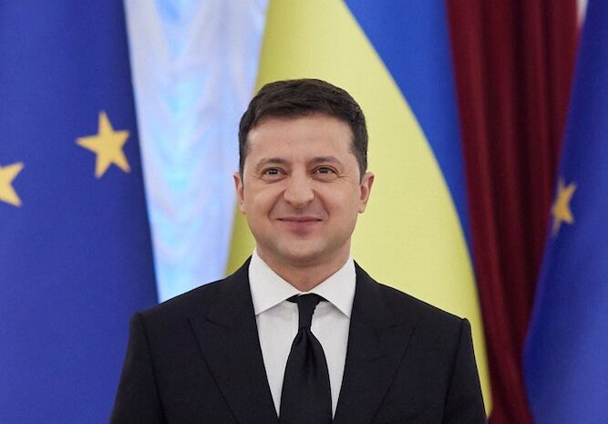 Russia’s new Cold War begins in Ukraine