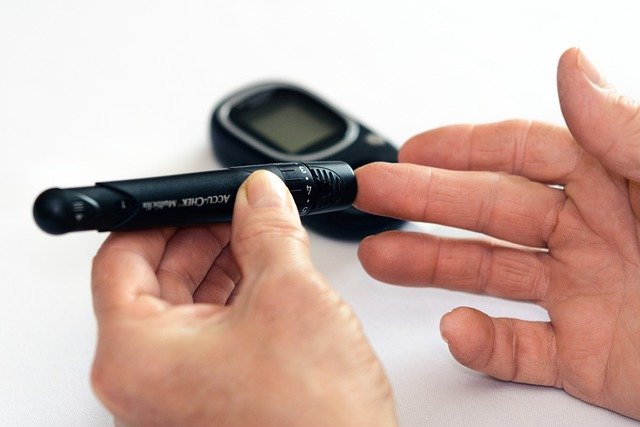 Cerca del 50 por ciento de los latinos están en peligro de desarrollar diabetes