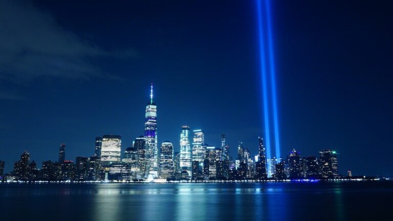 9/11 initiated the challenge to a new generation