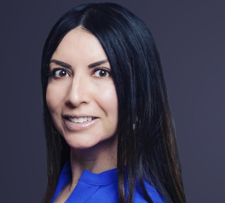 Pueblo native sets her sights on County Treasurer’s position