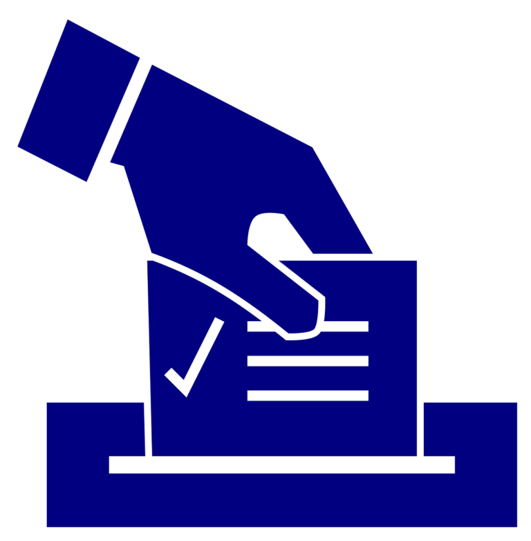 Los secretarios del condado comienzan a enviar boletas por correo para las elecciones generales del 8 de noviembre