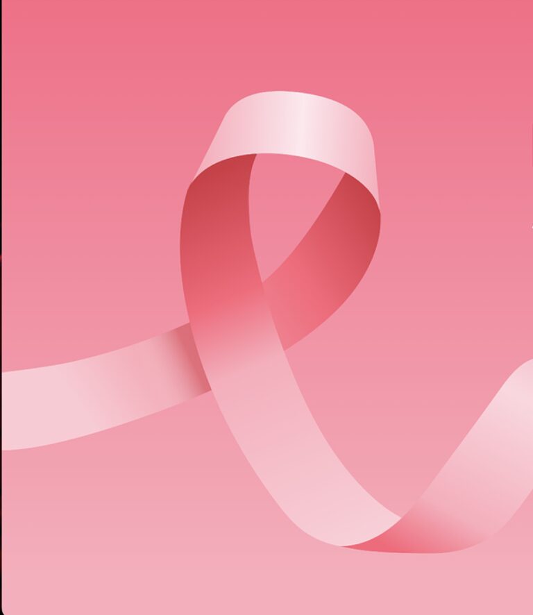 Get checked!
