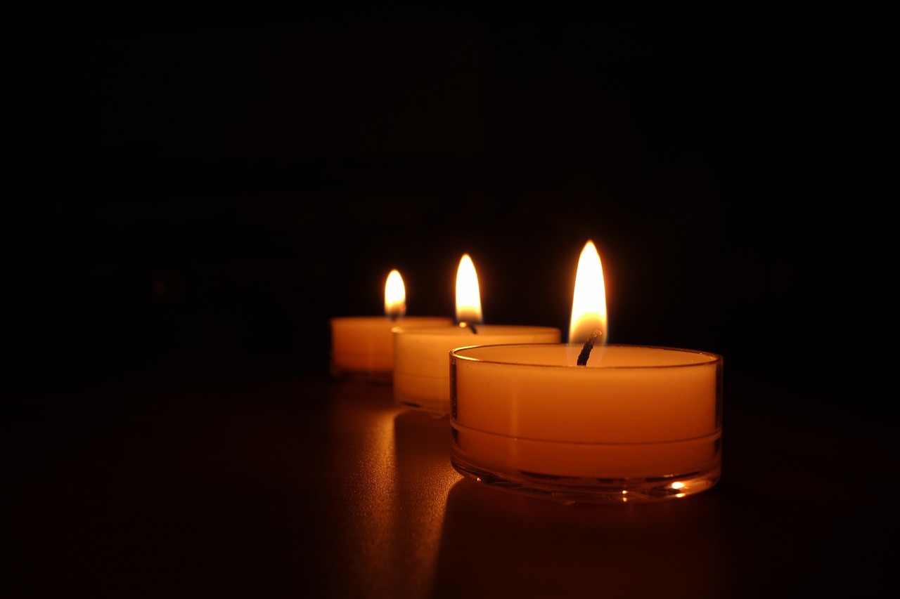 An ode to first responders this Thanksgiving - La Voz Colorado