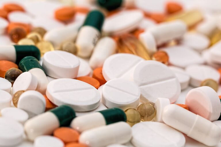 VA invita al público a deshacerse de los medicamentos no utilizados