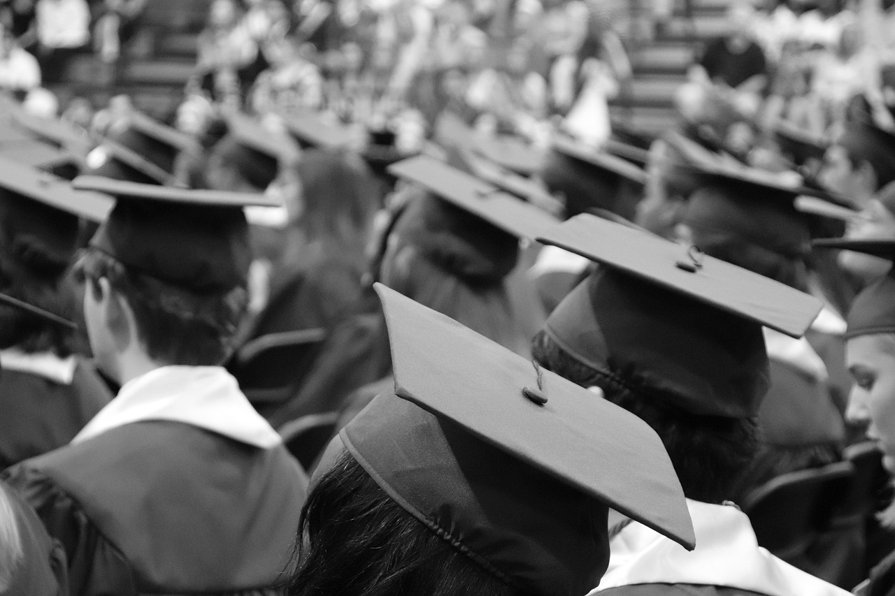Recent Pueblo schools' graduation rates