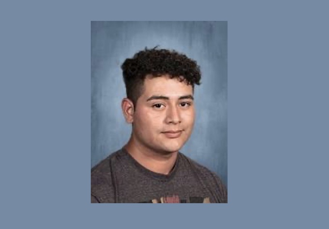 Student of the Week – Guillermo Antonio Juárez Nieto