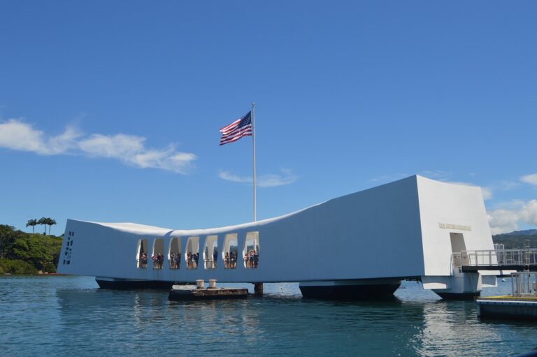 Pearl Harbor, un recuerdo, una pesadilla, un legado