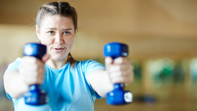 Entrenadores de pérdida de peso comparten 5 consejos para propósitos saludables