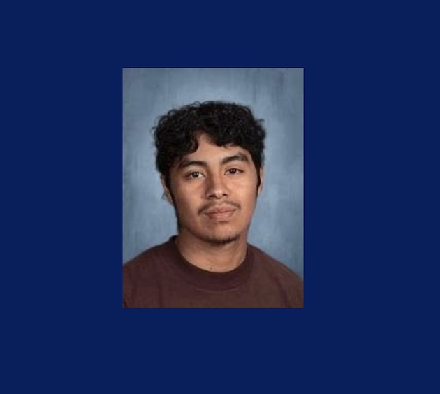 Student of the Week – Marcos Lozano-Zamora