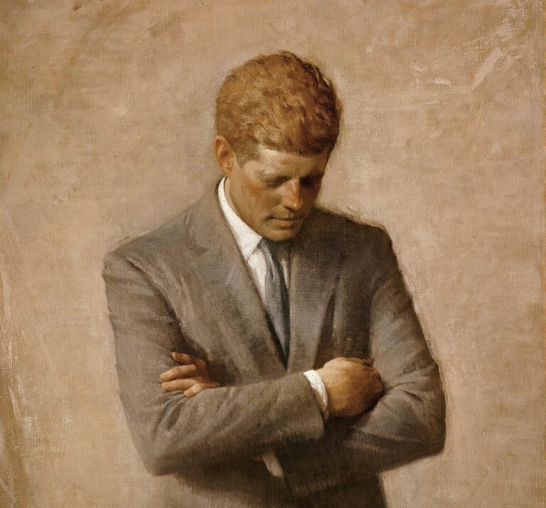 John F. Kennedy y los derechos civiles