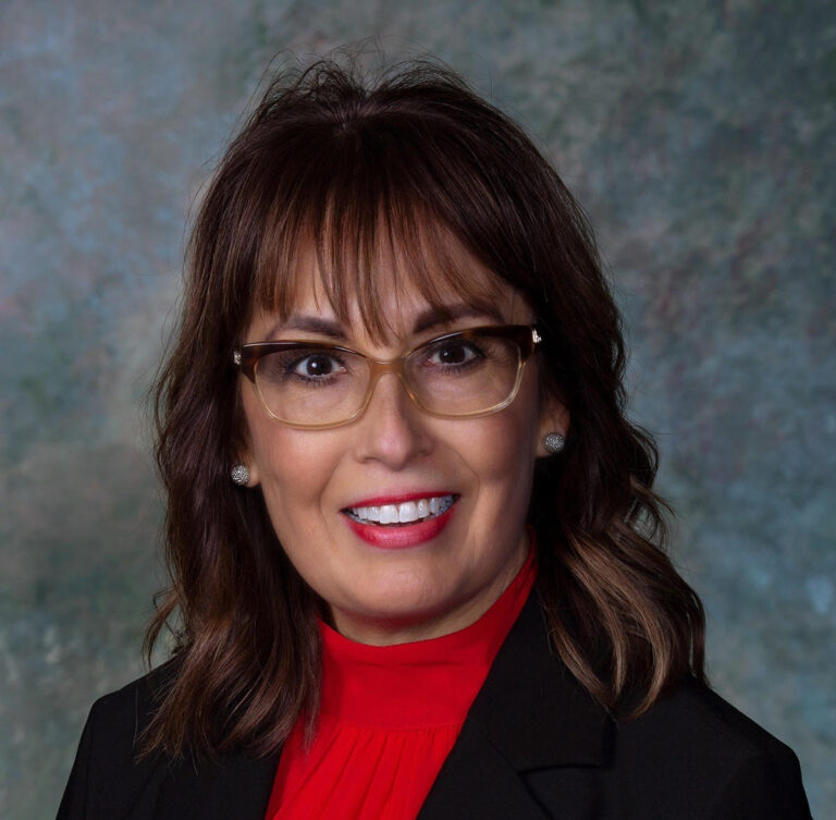 Pueblo native Elizabeth Gallegos succeeds in many areas of business