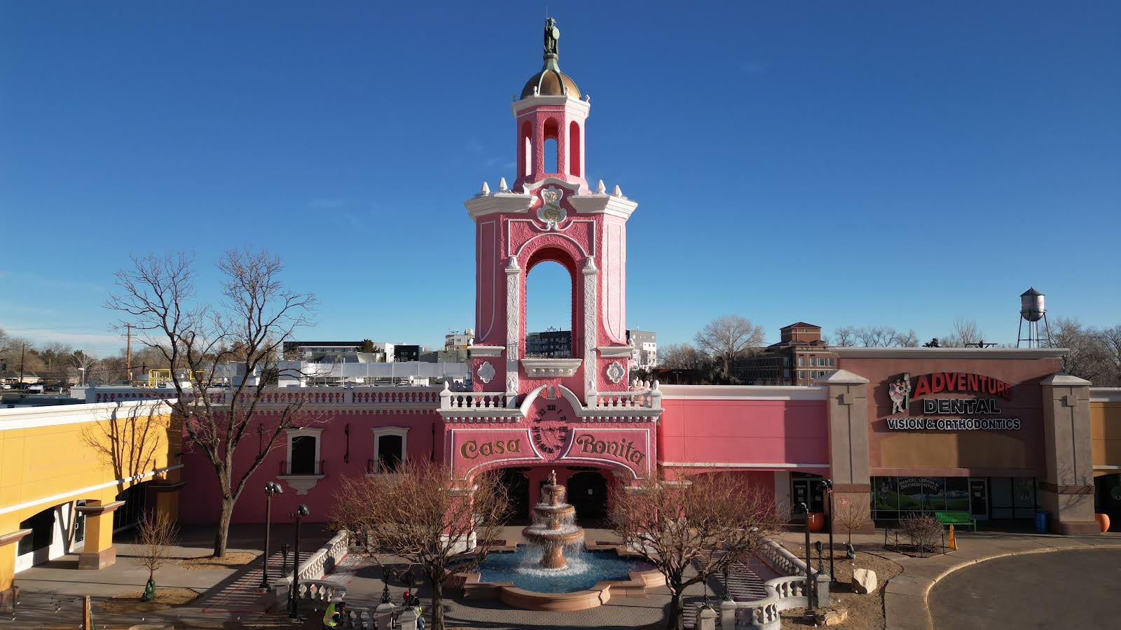 What to Know About the 'South Park' Creators' Casa Bonita Reopening - Eater