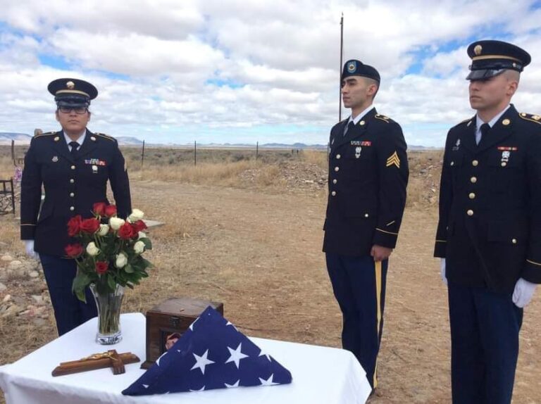 Remembering those who paid the ultimate sacrifice