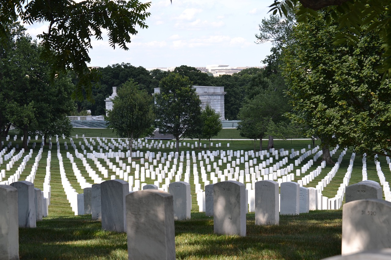 VA invites Veterans and public to join annual Memorial Day ceremonies - Vimarsana News