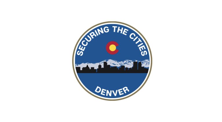 DoH leadership travel to Denver for radiological threat exercise