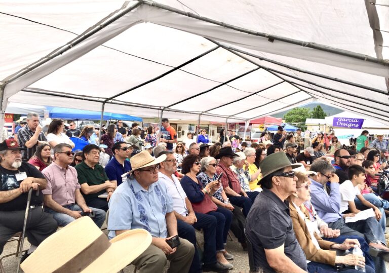 Celebrando nuestra historia, cultura y orgullo el cinco de agosto