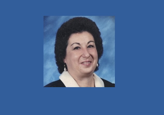 Flora Archuleta, the Valley’s long-time immigration lifeline