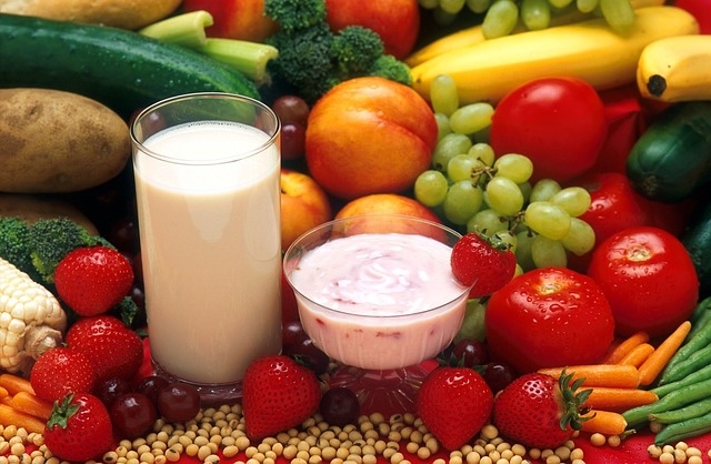 Subvención de los CDDC proveerá $4,4 millones para mejorar la actividad física y la nutrición en Colorado