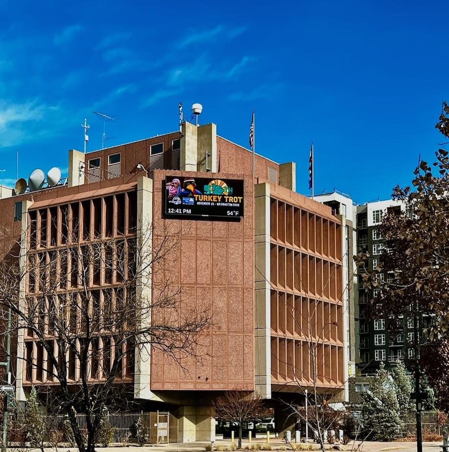 Local Denver Abc Local KMGH-TV Denver7 celebrates 70 years - La Voz Colorado