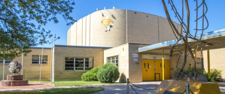 Pueblo’s East High teaches culinary arts, so ready for the holidays