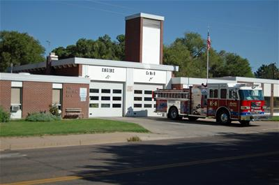 Pueblo’s gift to itself, better public safety in three new fire stations