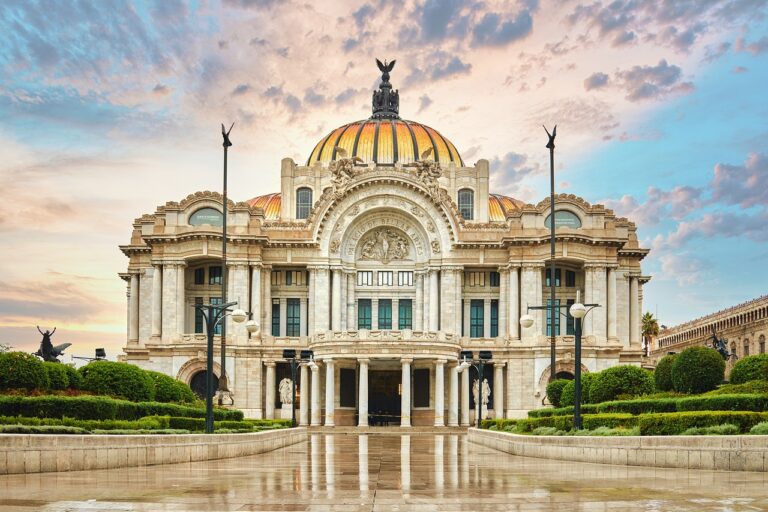 Celebrating the Mexican Revolution