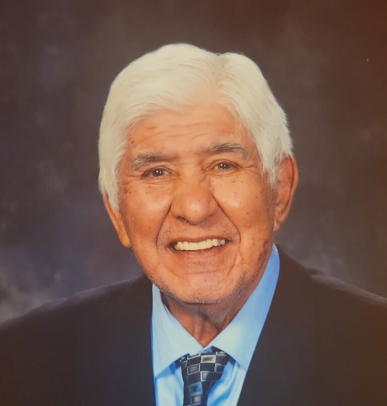 David Mejia beloved father, husband, educator leaves lasting impression