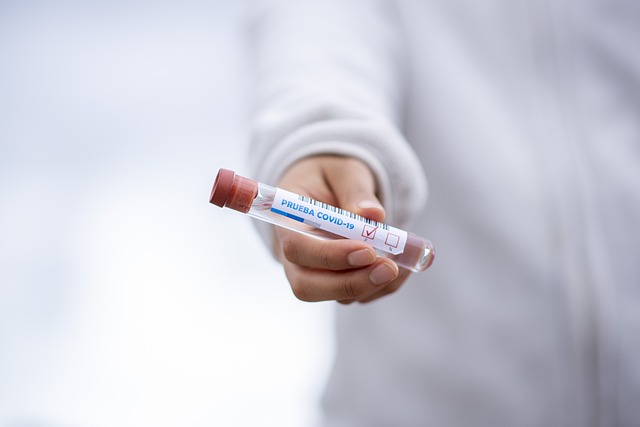 Biden-Harris administration announces free  COVID-19 tests to schools across country