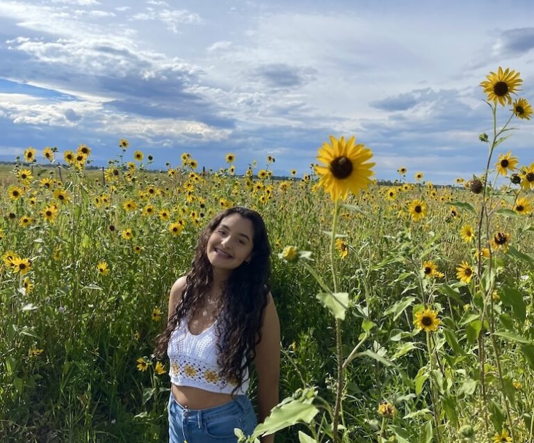 Student of the Week – Kevyn Aragon