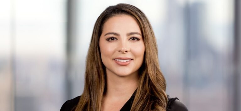 Celebrando Nuestra Fundación Latinas First Cofundador y Copresidente