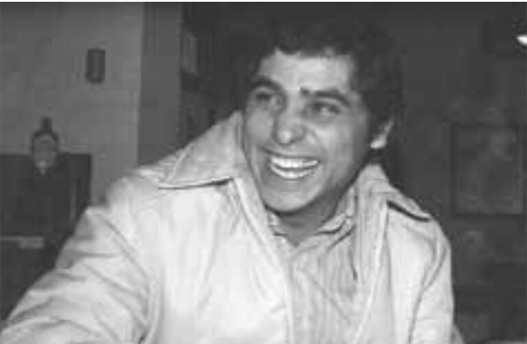 El legado de Paul Sandoval sigue en La Casita
