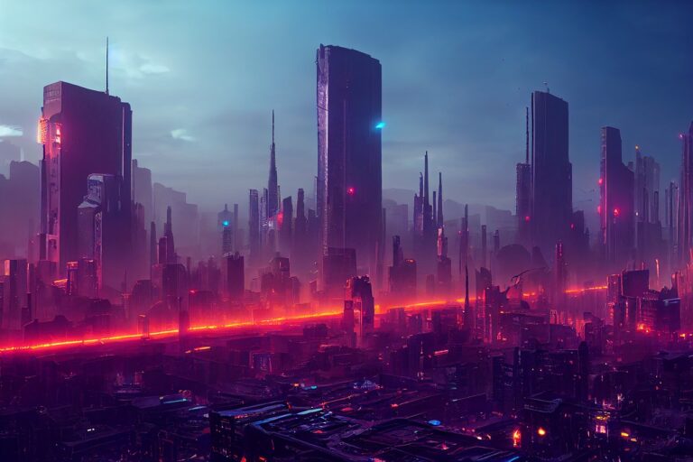 El mundo de inteligencia artificial