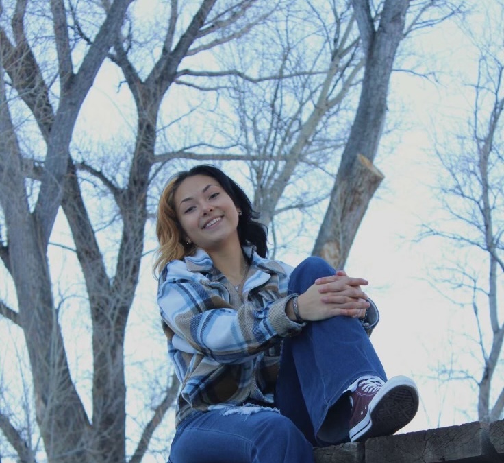 Estudiante de la Semana – Annika Cisneros