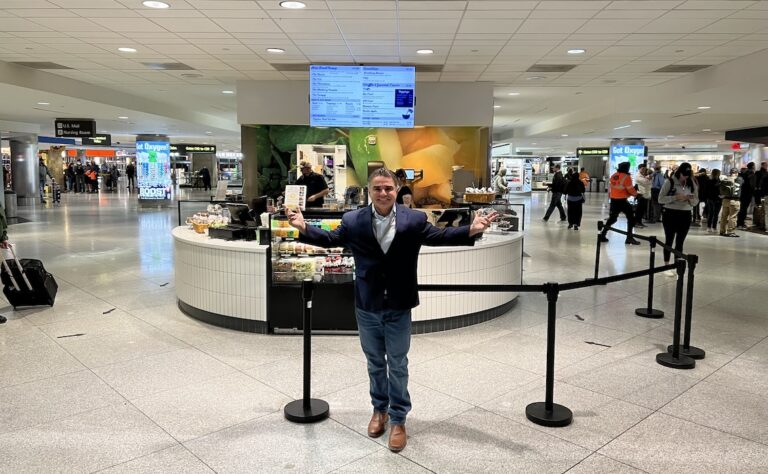 Keith Montoya opens another quality DEN business