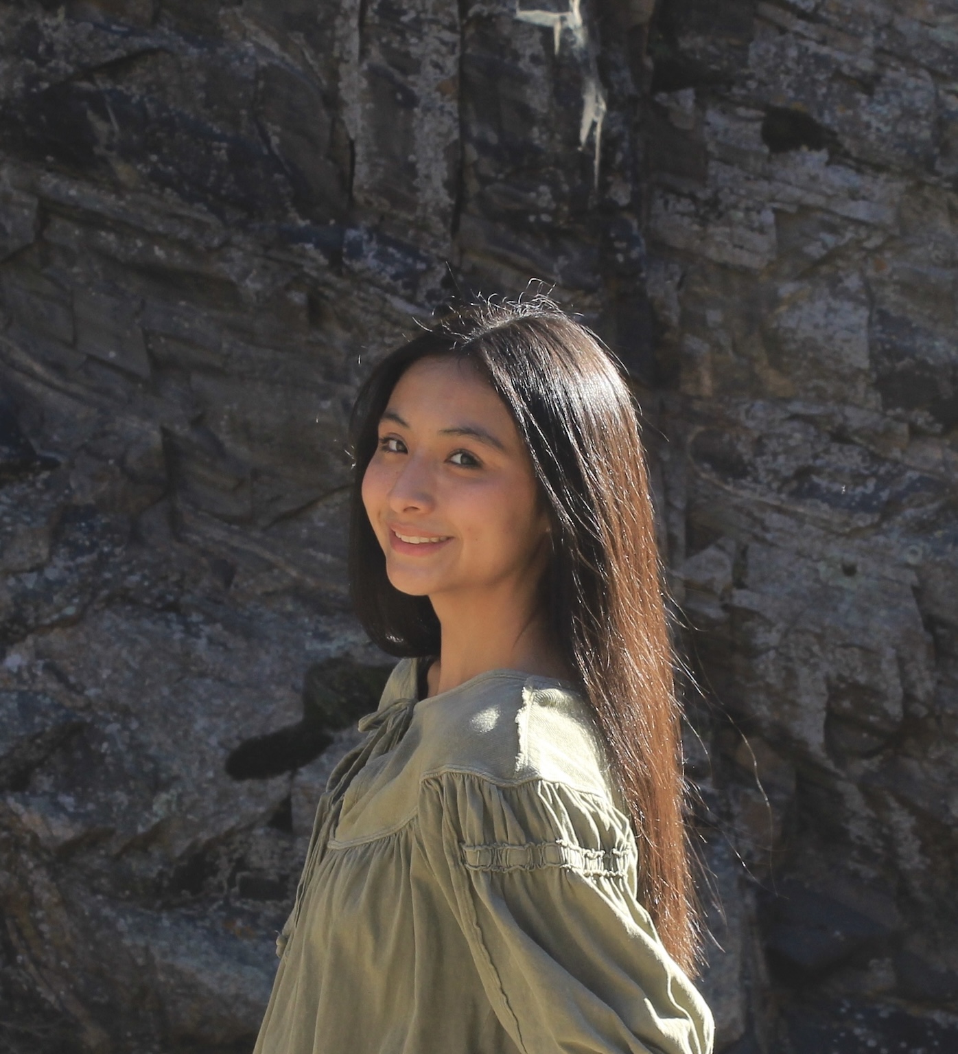 Student of the Week - Ammi Magana - La Voz Colorado - Vimarsana News