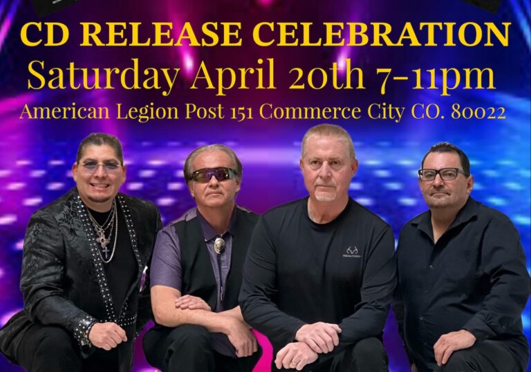 ‘Los Bad Boys de Taos’ still going strong playing the hits, including their own