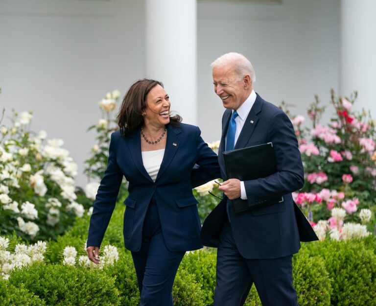 President Biden steps down from presidential race