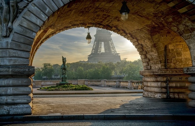 The 2024 Paris Olympics is in full swing