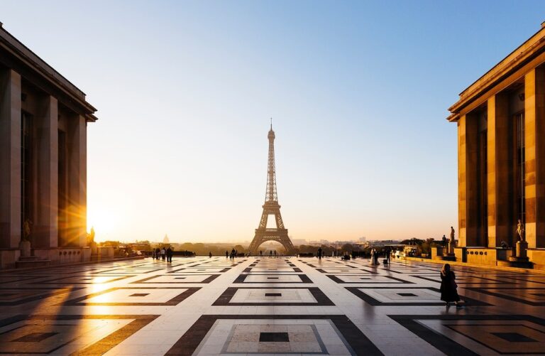 The 2024 Olympics in Paris have arrived