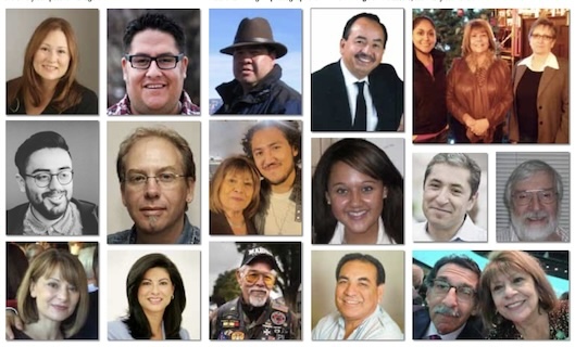¡Celebramos años de personal dedicado en LaVozColorado!