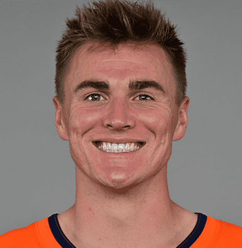 Bo Nix podría ser el mariscal de campo que Denver ha estado buscando