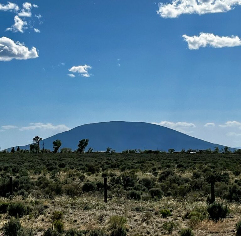 El arte de ‘quilting’ en Costilla, NM