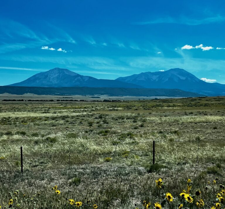 Colorado entre los primeros en implementar una inversión histórica en banda ancha